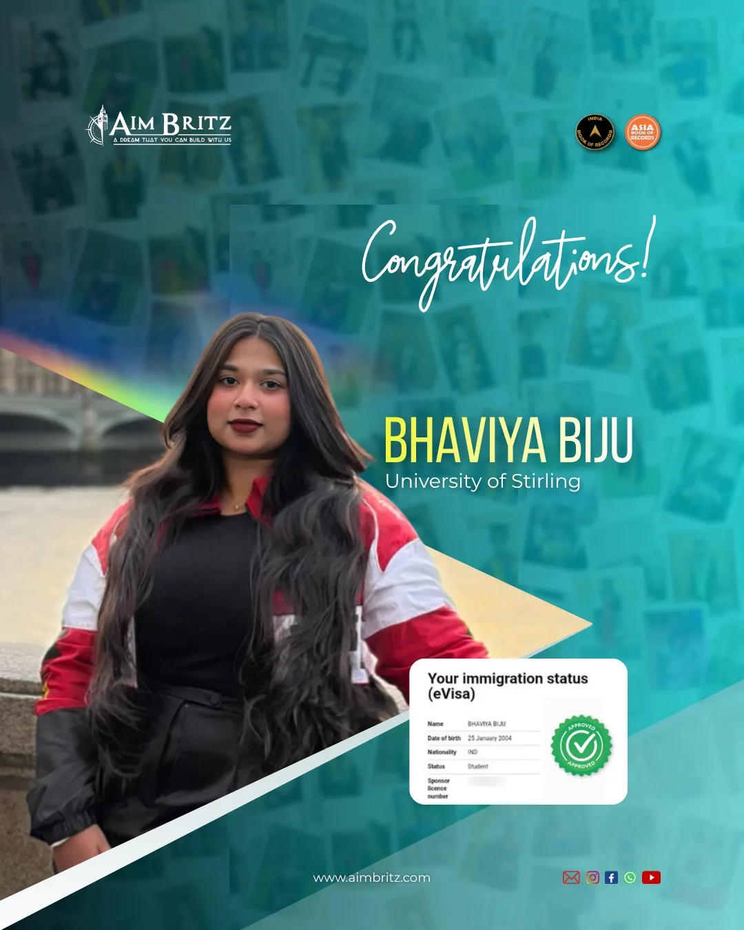 Bhaviya Biju